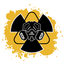 Logo Chernobyl League