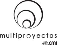 Logotipo Multi-Proyectos de CMI