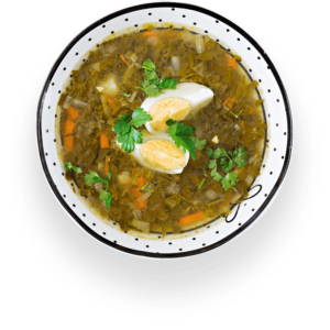 Arroz Carey | Camarón