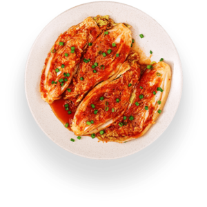 FILETE DE RES - TEPANYAKI