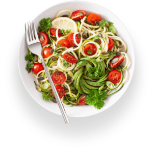 ENSALADA SUNOMONO