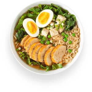 ENSALADA DE ALGAS