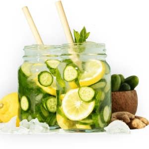 Coctelería Con Alcohol